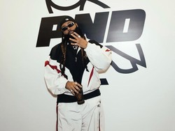 Lirik Lagu Make It To The Morning - PARTYNEXTDOOR