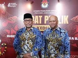 Rencana Ahmad Syaikhu Usai Nyoblos di Bekasi