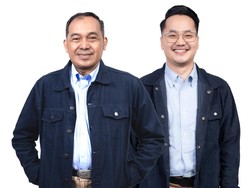 Quick Count Pilwalkot Cimahi 2024: Ngatiyana-Adhitya Unggul