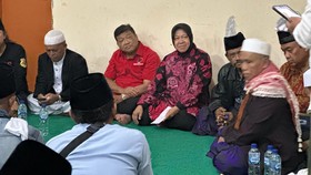 Tokoh Madura se-Kota Malang Siap Menangkan Risma-Gus Hans