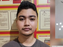 Perampok Minimarket di Tulungagung Tertangkap Usai Ngaku ke Polisi