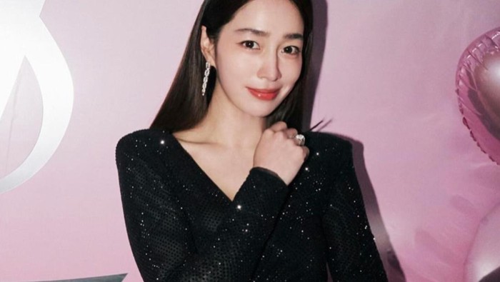Lee Min Jung akan Bintangi Drama 'Fine, Let's Get Divorce'! Jadi Comeback Terbaru Setelah 5 Tahun