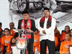 Video Janji Pramono Anung Gratiskan LRT-MRT di Jakarta