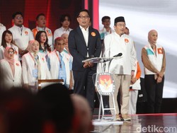 Video Suswono Nilai Retribusi Tak Diperlukan, Utamakan Budaya Zero Waste