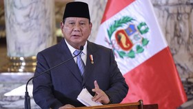 Menlu Sebut Prabowo Presiden RI Pertama yang Kunjungi Peru