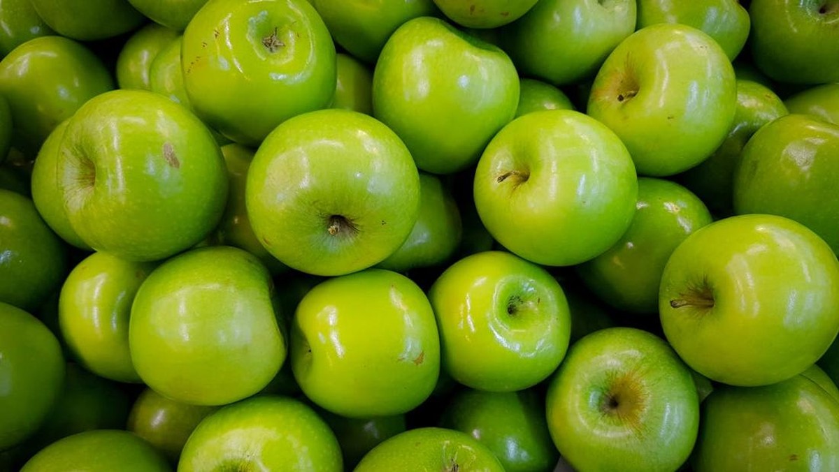 Mengenal Manfaat Apel Hijau untuk Kesehatan, Termasuk Sukseskan
