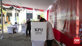 BPBD Rekayasa Cuaca saat Pilkada Jakarta, Dibiayai APBD