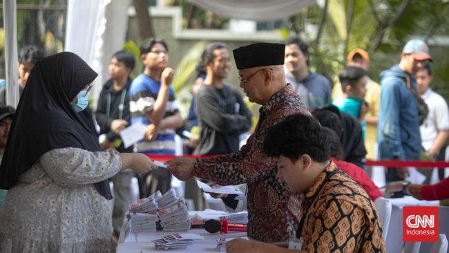 Siap-siap, Besok Nyoblos Pilkada Serentak di 415 Kabupaten dan 93 Kota