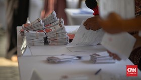 PDIP: Annisa-Leli Unggul 69,5 Persen di Dharmasraya Lawan Kotak Kosong