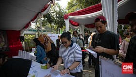 Pilkada 27 November 2024 Libur atau Tidak?