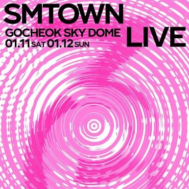 SM TOWN Live 2025 di Seoul Tuai Perdebatan Usai Alami Perubahan Line Up