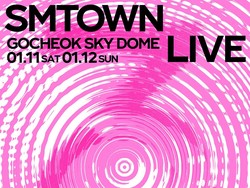 Girlband Baru SM Bakal Manggung di SMTOWN Live 2025