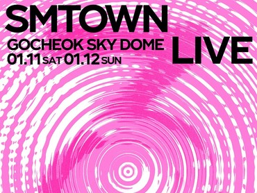SM TOWN Live 2025 di Seoul Tuai Perdebatan Usai Alami Perubahan Line Up