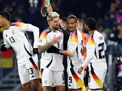 Nagelsmann: Jerman Nyaris Sempurna
