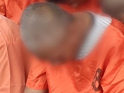 Sopir Asal Subang Ditangkap Saat Judi Online di Probolinggo