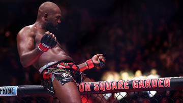 Berita Panas dari Dunia Sport CNN : Volkanovski Ejek Jon Jones: Pensiun Saja Bila Tak Mau Berkelahi