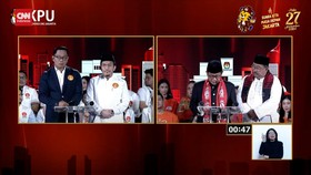 VIDEO: Ridwan Kamil Sebut IKN Merupakan Hasil Imajinasi