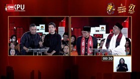 VIDEO: Dharma: Jangan Tanya Saya Jika Ada Mismanagement di Jabar