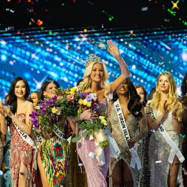 Miss Universe 2024 Angkat Suara Usai Miss Mexico Walk Out karena Disebut Bodoh