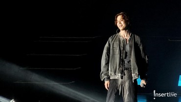 Sempat Kena Prank, Yugyeom GOT7 Dapat Kejutan Ultah dari Ahgase Indonesia