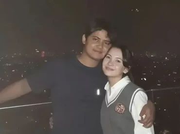 img-title Perbedaan Usia dengan Kekasih jadi Sorotan, Aliando Syarief Beri Jawaban Tegas