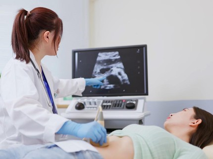 Aktivitas Janin di dalam Kandungan di Trimester 1, 2, dan 3 yang Perlu Bunda Ketahui