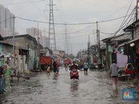 NASA Ungkap Tanda Kiamat Muncul di RI, ini Jadwalnya NASA Ungkap Tanda Kiamat Muncul di RI, ini Jadwalnya