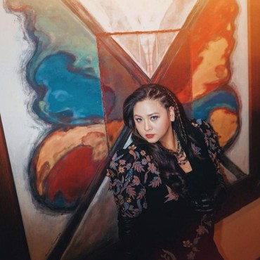 Lirik Lagu Lagu Sendu - Audy Item