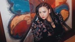 Lirik Lagu Lagu Sendu - Audy Item