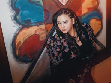 img-title Lirik Lagu Lagu Sendu - Audy Item