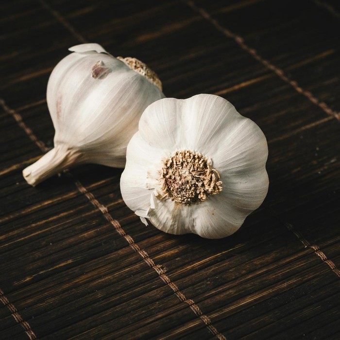 Bawang Putih/Foto: Pexels/Isabella Mendes
