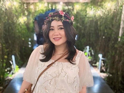 Transformasi Olivia Istri Denny Sumargo Sebelum & Setelah Melahirkan, Pernah 3 Kali Keguguran