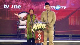 Solusi Jitu Risma-Gus Hans Atasi Sejumlah Masalah di Jawa Timur