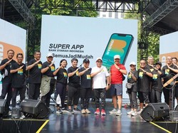 BYOND by BSI Dapat Respons Positif Pasar, Ada Banyak Fitur-Program Khusus