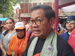 Pramono Janji Lanjutkan Program Era Anies-Ahok: Sumur Resapan hingga PPSU