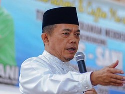 Pemprov Sepakati UMP Jambi 2025 Naik 6,5 Persen Jadi Rp 3,2 Juta