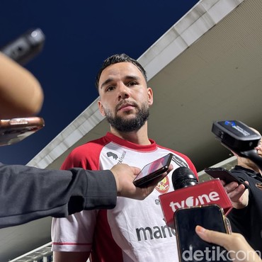 Komentar Menohok Ayah Calvin Verdonk Minta Patrick Kluivert Pulang Kampung