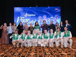 CT ARSA Kirim Relawan  Guru Muda Pijar Batch IV, Siap Mengabdi di Pelosok Negeri!