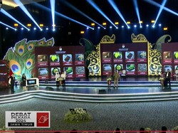 Emil: Silakan ke Rest Area, Franchise Internasional Tak Mendominasi