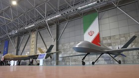 Iran Siap Tingkatkan Serangan ke Israel dan Hancurkan Rezim Netanyahu