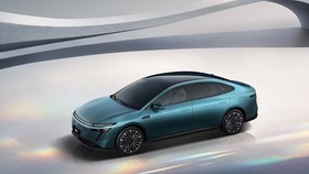Nissan N7 Diluncurkan, Dibantu AI Joknya Tahu Kalau Sopir Lelah