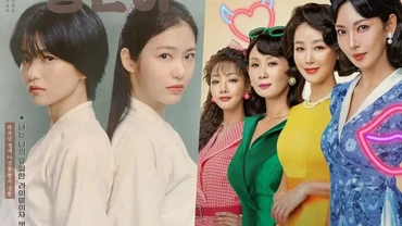 img-title Tamat, Segini Rating Drama Korea 'Jeongnyeon: The Star Is Born' & 'A Virtuous Business'
