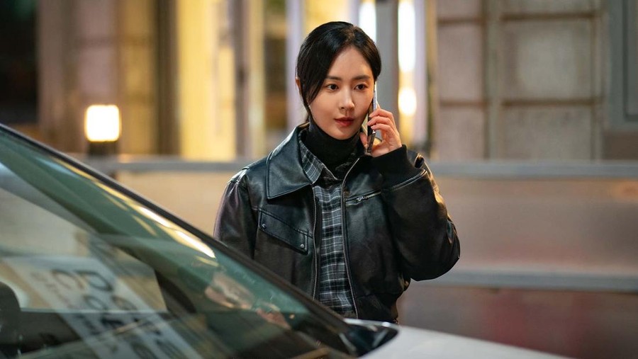 Drama Korea Parole Examiner Lee Drama Korea Parole Examiner Lee