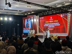 Aqur Janji Pasang WiFi Gratis di Lingkungan, Harum Siapkan Aplikasi Sirup