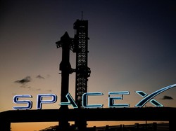 Cerita Tukang Las Jadi Miliarder Dadakan Setelah IPO SpaceX