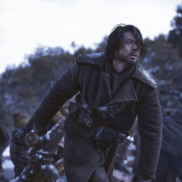 Film 'Harbin' yang Dibintangi Hyun Bin Umumkan Jadwal Tayang