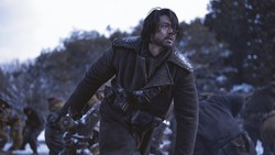 Film 'Harbin' yang Dibintangi Hyun Bin Umumkan Jadwal Tayang