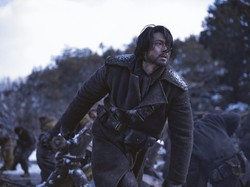 Film Hyun Bin Harbin Tayang di Bioskop 25 Desember