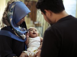 Hukum Memakan Daging Aqiqah bagi Keluarga Bayi, Apakah Boleh?