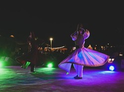 Sufi Adalah Praktisi Tasawuf, Ini Pengertian serta Tokohnya di Indonesia